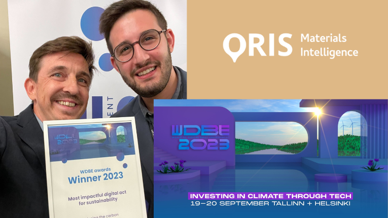 Oris News ORIS